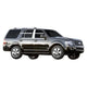 Pillar Post Trims <br> 07-16 Ford Expedition