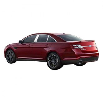 Pillar Post Trims <br> 00-05 Ford Taurus