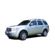 Pillar Post Trims <br> 08-12 Ford Escape