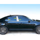 Pillar Post Trims <br> 13-16 Ford Fusion