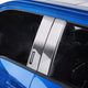 Pillar Post Trims <br> 04-14 Ford F-150