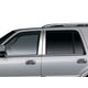 Pillar Post Trims <br> 97-02 Ford Expedition
