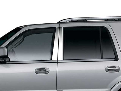 Pillar Post Trims <br> 97-02 Ford Expedition
