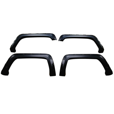 Fender Flares <br> 16-18 GMC Sierra 1500