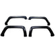 Fender Flares <br> 16-18 GMC Sierra 1500