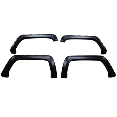 Fender Flares <br> 16-18 GMC Sierra 1500
