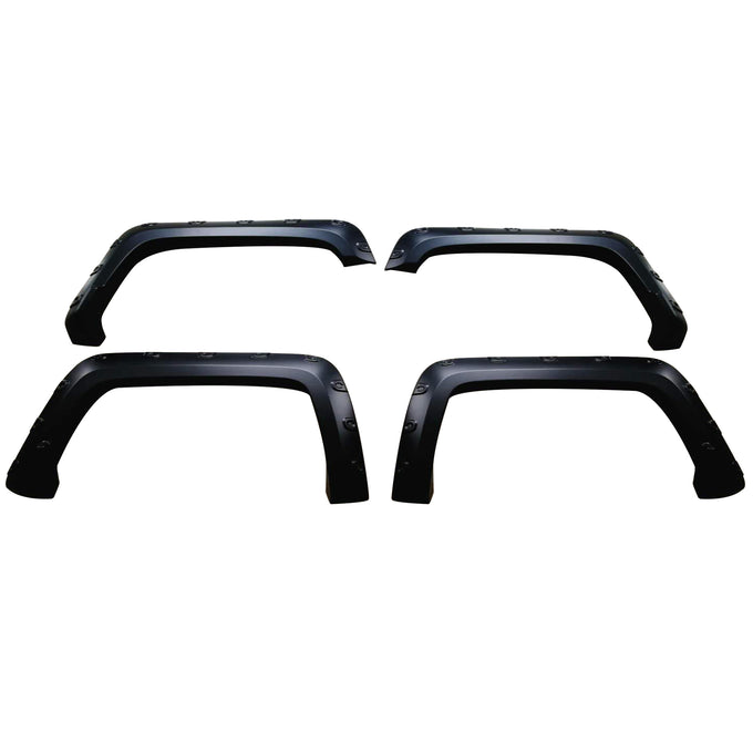 Fender Flares <br> 16-18 GMC Sierra 1500