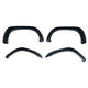 Fender Flares <br> 07-13 Toyota Tundra
