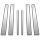Pillar Post Trims <br> 06-09 GMC Envoy