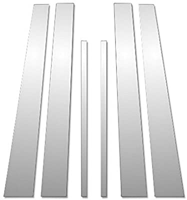 Pillar Post Trims <br> 10-16 GMC Terrain