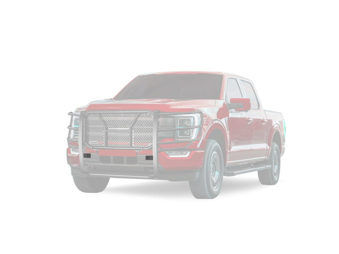 Grille Guard Sensor <br> 19-24 Chevy Silverado, Ram 1500 3500 2500