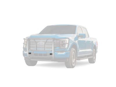 Grille Guard Sensor <br> 19-24 Chevy Silverado, Ram 1500 3500 2500