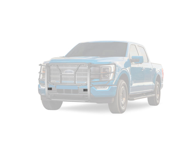 Grille Guard Sensor <br> 19-24 Chevy Silverado, Ram 1500 3500 2500
