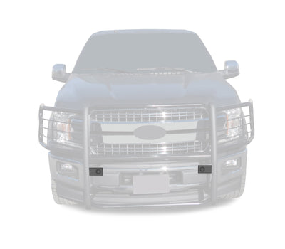 Grille Guard Sensor <br> 19-24 Chevy Silverado, Ram 1500 3500 2500