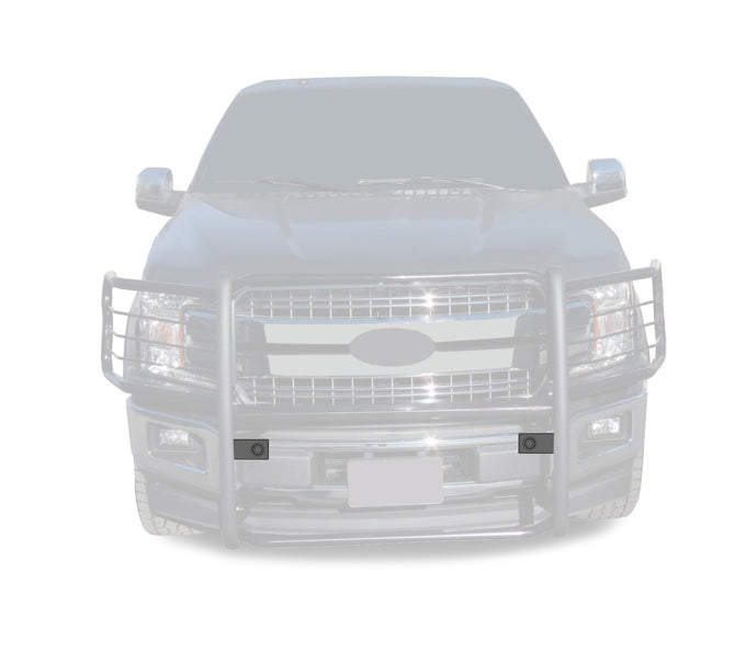 Grille Guard Sensor <br> 19-24 Chevy Silverado, Ram 1500 3500 2500