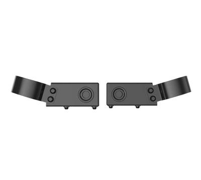 Grille Guard Sensor <br> 19-24 Chevy Silverado, Ram 1500 3500 2500
