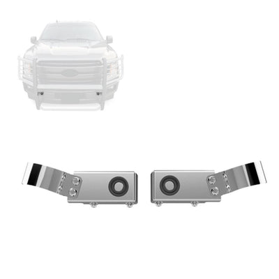 Grille Guard Sensor <br> 19-24 Chevy Silverado, Ram 1500 3500 2500