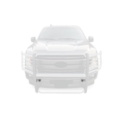 Grille Guard Sensor <br> 19-24 Chevy Silverado, Ram 1500 3500 2500