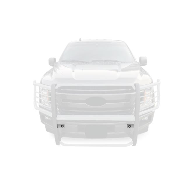 Grille Guard Sensor <br> 19-24 Chevy Silverado, Ram 1500 3500 2500