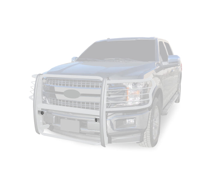Grille Guard Sensor <br> 19-24 Chevy Silverado, Ram 1500 3500 2500