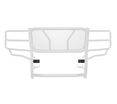 Grille Guard Sensor <br> 17-24 Nissan Titan