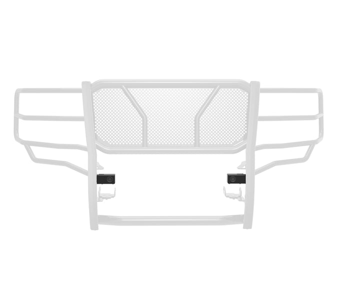 Grille Guard Sensor <br> 22-24 Toyota Tundra