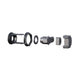 Grille Guard Sensor <br> 22-24 Toyota Tundra