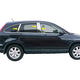 Pillar Post Trims <br> 07-11 Honda CR-V