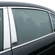 Pillar Post Trims <br> 08-12 Honda Accord