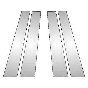 Pillar Post Trims <br> 11-16 Honda Odyssey