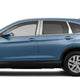 Pillar Post Trims <br> 12-16 Honda CR-V