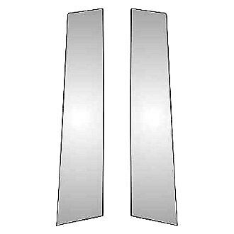 Pillar Post Trims <br> 98-02 Honda Accord