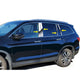 Pillar Post Trims <br> 16-21 Honda Pilot