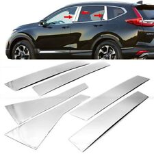 Pillar Post Trims <br> 17-21 Honda CR-V
