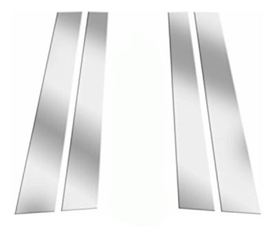 Pillar Post Trims <br> 97-01 Honda CR-V
