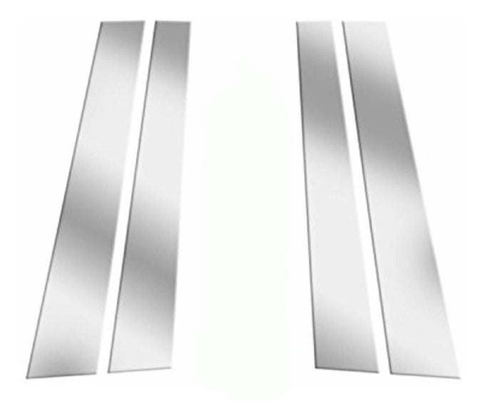 Pillar Post Trims <br> 97-01 Honda CR-V