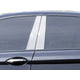 Pillar Post Trims <br> 03-07 Honda Accord