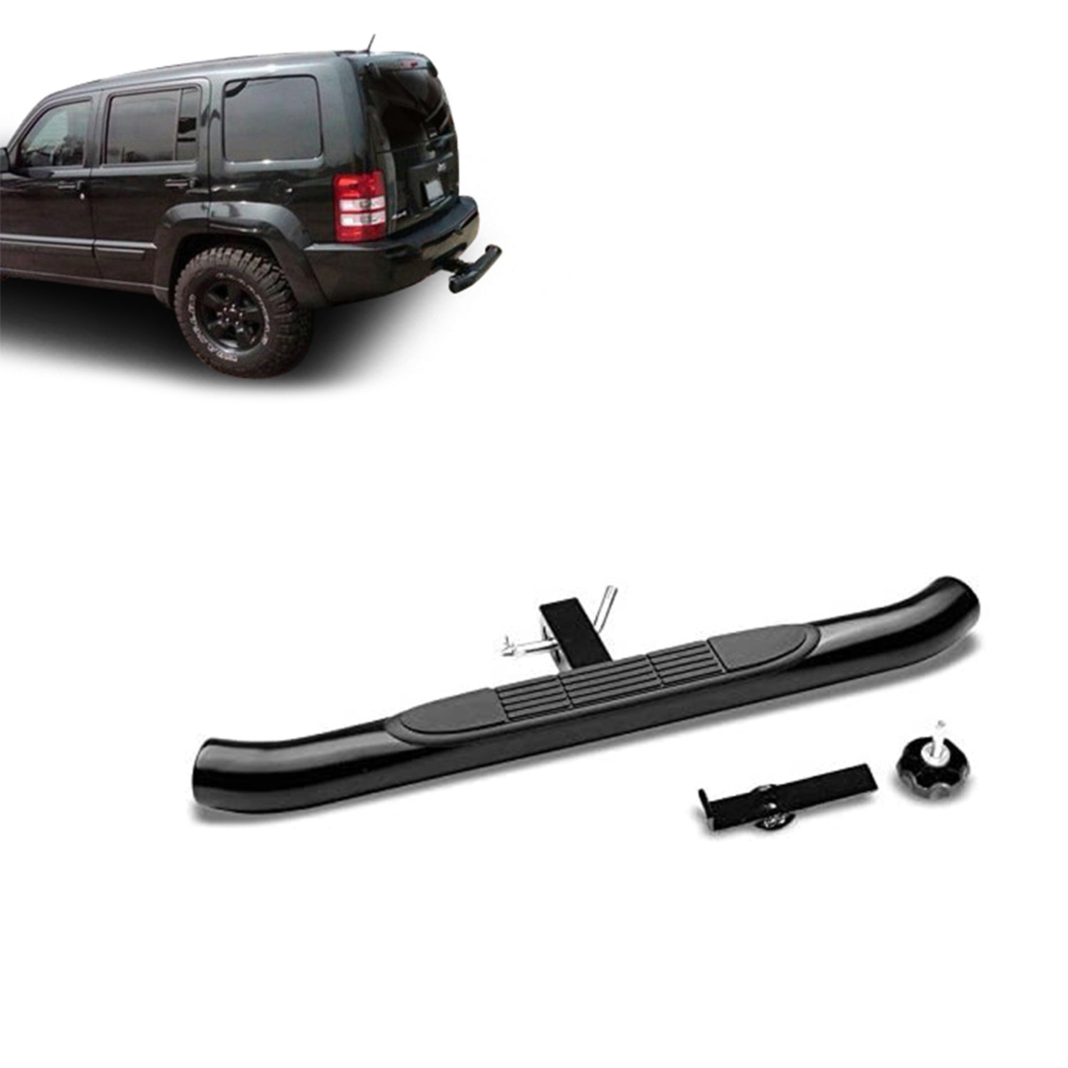 Rear Hitch Step <br> Universal