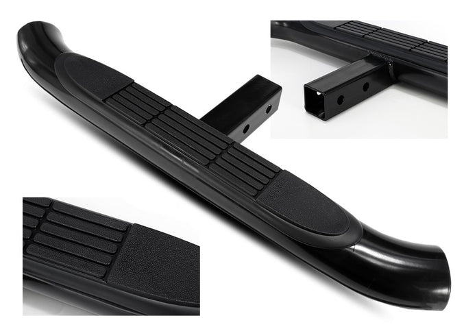 Rear Hitch Step <br> Universal