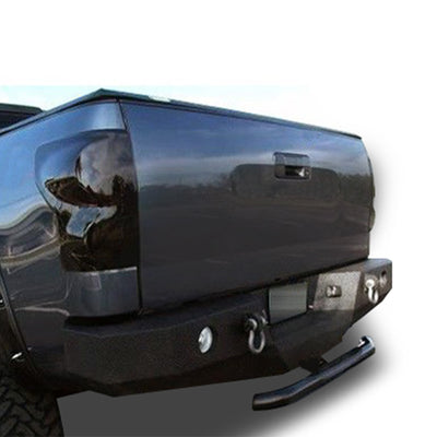 Rear Hitch Step <br> Universal