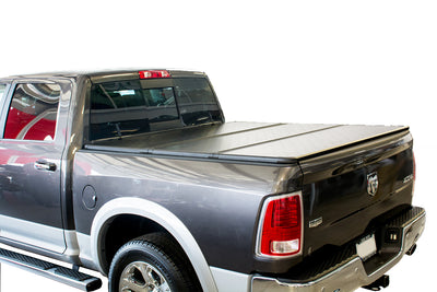 Hard Tonneau Cover <br> 15-18 Ram 2500