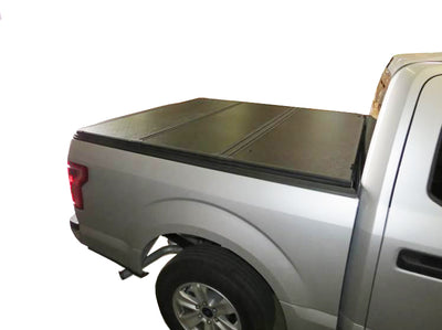 Hard Tonneau Cover <br> 15-23 Ford F-150