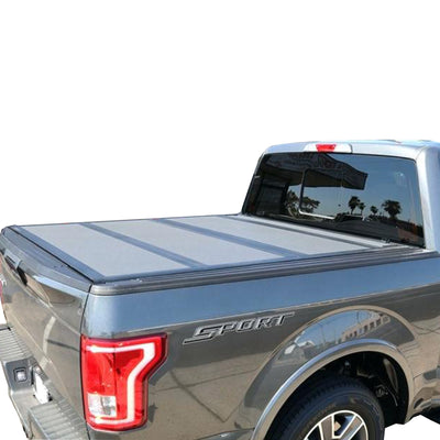 Hard Tonneau Cover <br> 15-23 Ford F-150