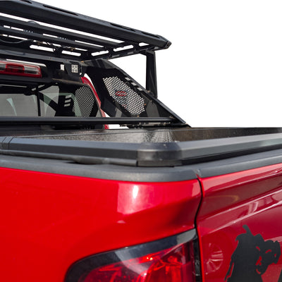 Hard Tonneau Cover <br> 15-23 GMC Canyon, Chevy Colorado