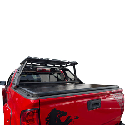 Hard Tonneau Cover <br> 15-23 GMC Canyon, Chevy Colorado