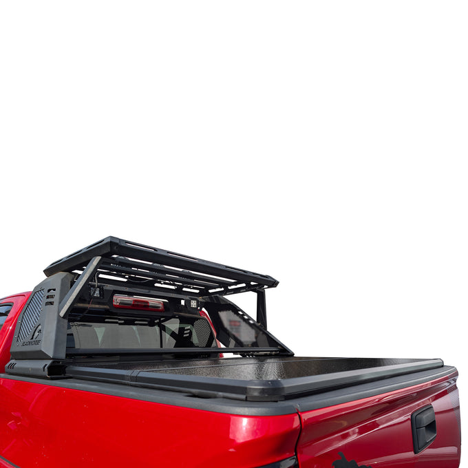 Hard Tonneau Cover <br> 15-23 GMC Canyon, Chevy Colorado