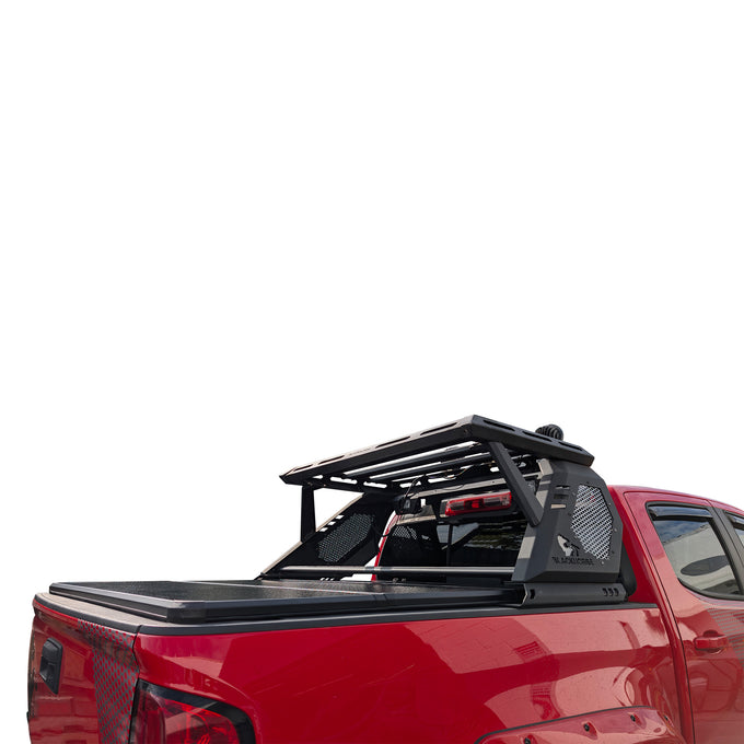 Hard Tonneau Cover <br> 15-23 GMC Canyon, Chevy Colorado