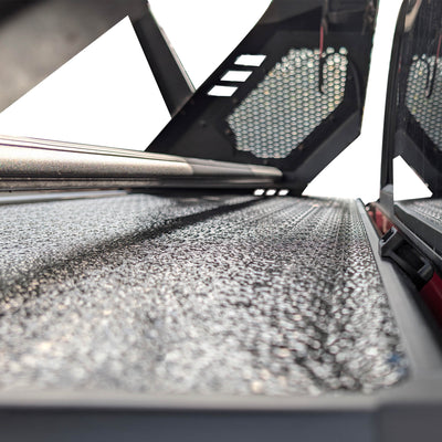 Hard Tonneau Cover <br> 15-23 GMC Canyon, Chevy Colorado