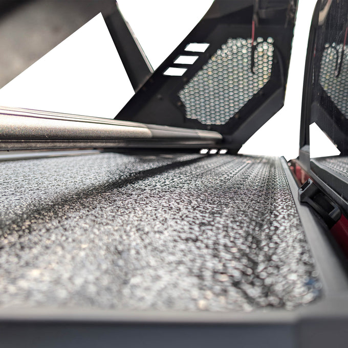 Hard Tonneau Cover <br> 15-23 GMC Canyon, Chevy Colorado