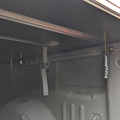 Hard Tonneau Cover <br> 15-23 GMC Canyon, Chevy Colorado